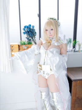 (C93) [Shooting Star's (Saku)] Nero Collection_0259