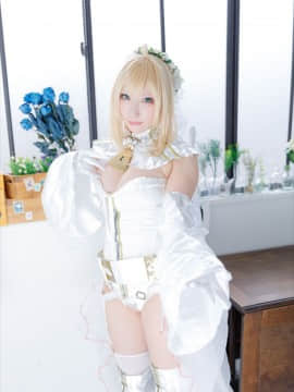 (C93) [Shooting Star's (Saku)] Nero Collection_0260