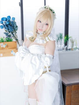 (C93) [Shooting Star's (Saku)] Nero Collection_0261