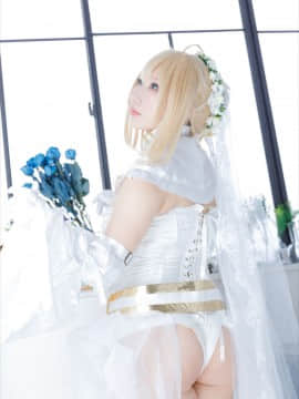(C93) [Shooting Star's (Saku)] Nero Collection_0262