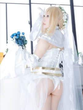 (C93) [Shooting Star's (Saku)] Nero Collection_0263
