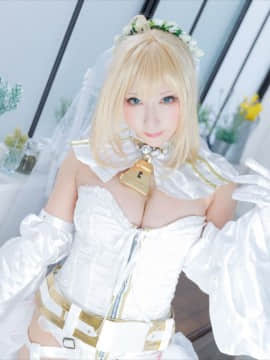 (C93) [Shooting Star's (Saku)] Nero Collection_0265