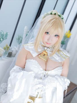 (C93) [Shooting Star's (Saku)] Nero Collection_0266