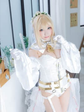 (C93) [Shooting Star's (Saku)] Nero Collection_0268