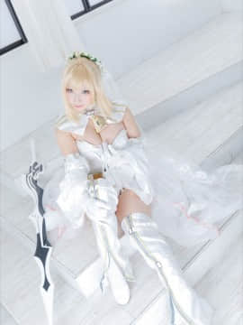 (C93) [Shooting Star's (Saku)] Nero Collection_0269