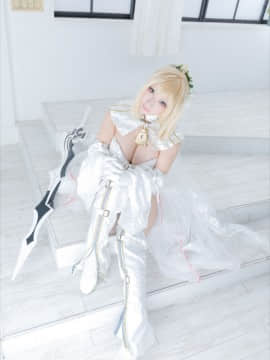 (C93) [Shooting Star's (Saku)] Nero Collection_0270