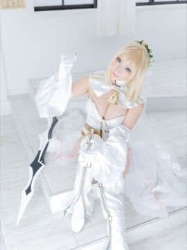 (C93) [Shooting Star's (Saku)] Nero Collection_0271
