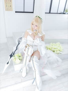 (C93) [Shooting Star's (Saku)] Nero Collection_0273