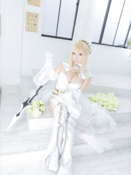 (C93) [Shooting Star's (Saku)] Nero Collection_0275