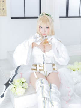 (C93) [Shooting Star's (Saku)] Nero Collection_0276
