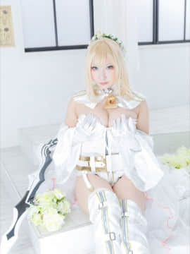 (C93) [Shooting Star's (Saku)] Nero Collection_0277