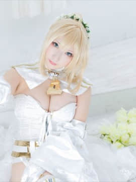 (C93) [Shooting Star's (Saku)] Nero Collection_0278