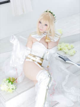 (C93) [Shooting Star's (Saku)] Nero Collection_0279