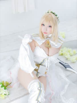 (C93) [Shooting Star's (Saku)] Nero Collection_0280