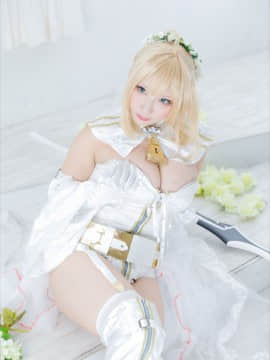 (C93) [Shooting Star's (Saku)] Nero Collection_0281