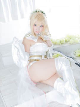 (C93) [Shooting Star's (Saku)] Nero Collection_0283