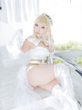 (C93) [Shooting Star's (Saku)] Nero Collection_0284