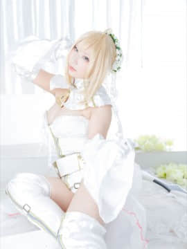 (C93) [Shooting Star's (Saku)] Nero Collection_0286
