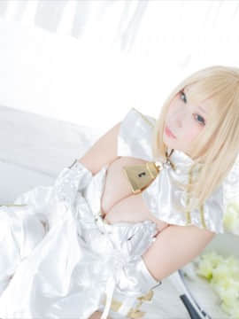 (C93) [Shooting Star's (Saku)] Nero Collection_0289