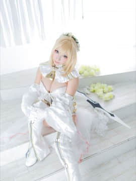 (C93) [Shooting Star's (Saku)] Nero Collection_0290