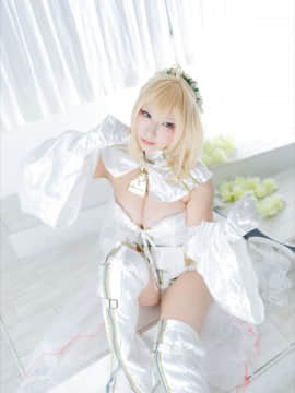 (C93) [Shooting Star's (Saku)] Nero Collection_0291
