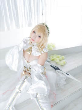 (C93) [Shooting Star's (Saku)] Nero Collection_0292
