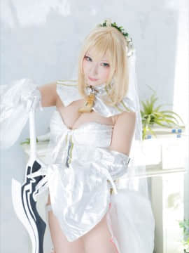 (C93) [Shooting Star's (Saku)] Nero Collection_0293