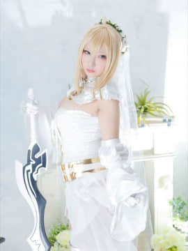 (C93) [Shooting Star's (Saku)] Nero Collection_0294