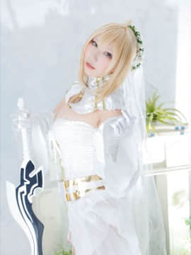 (C93) [Shooting Star's (Saku)] Nero Collection_0295