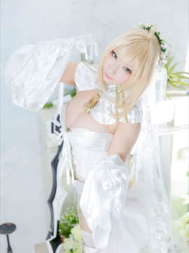 (C93) [Shooting Star's (Saku)] Nero Collection_0297