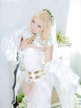 (C93) [Shooting Star's (Saku)] Nero Collection_0298