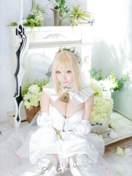 (C93) [Shooting Star's (Saku)] Nero Collection_0299