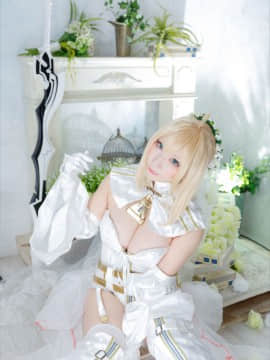 (C93) [Shooting Star's (Saku)] Nero Collection_0300