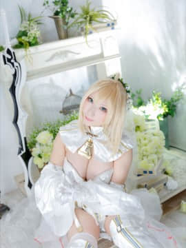 (C93) [Shooting Star's (Saku)] Nero Collection_0301