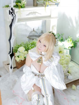 (C93) [Shooting Star's (Saku)] Nero Collection_0302