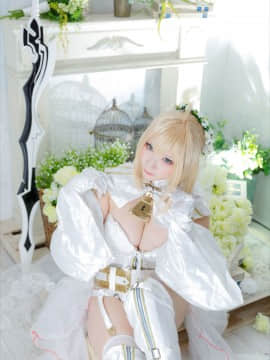 (C93) [Shooting Star's (Saku)] Nero Collection_0303