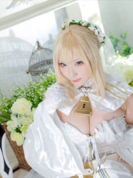 (C93) [Shooting Star's (Saku)] Nero Collection_0304