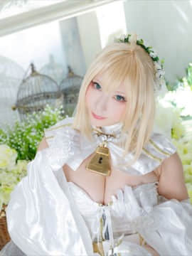 (C93) [Shooting Star's (Saku)] Nero Collection_0305