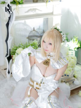 (C93) [Shooting Star's (Saku)] Nero Collection_0306