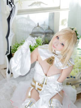 (C93) [Shooting Star's (Saku)] Nero Collection_0307