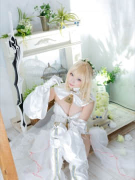 (C93) [Shooting Star's (Saku)] Nero Collection_0308
