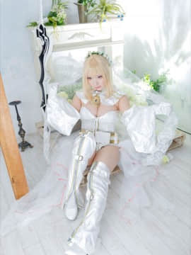 (C93) [Shooting Star's (Saku)] Nero Collection_0310