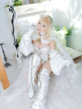 (C93) [Shooting Star's (Saku)] Nero Collection_0311