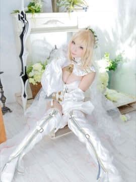 (C93) [Shooting Star's (Saku)] Nero Collection_0312