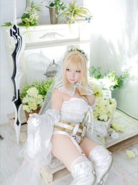 (C93) [Shooting Star's (Saku)] Nero Collection_0314