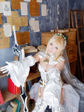 (C93) [Shooting Star's (Saku)] Nero Collection_0315