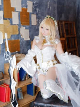 (C93) [Shooting Star's (Saku)] Nero Collection_0317