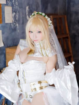 (C93) [Shooting Star's (Saku)] Nero Collection_0319