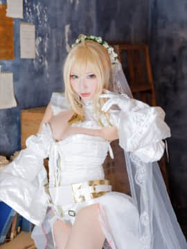 (C93) [Shooting Star's (Saku)] Nero Collection_0320