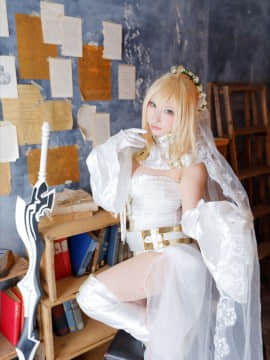 (C93) [Shooting Star's (Saku)] Nero Collection_0322